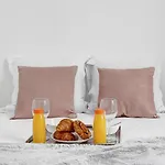 521 Suite Médéric - Modern apartment Paris 17