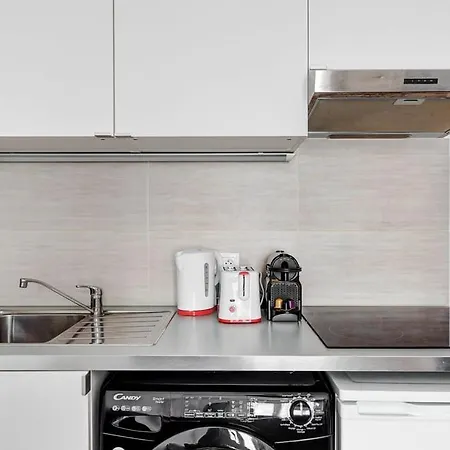 521 Mederic - Modern 17 Parigi