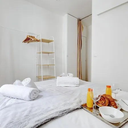 Appartamento 521 Mederic - Modern 17