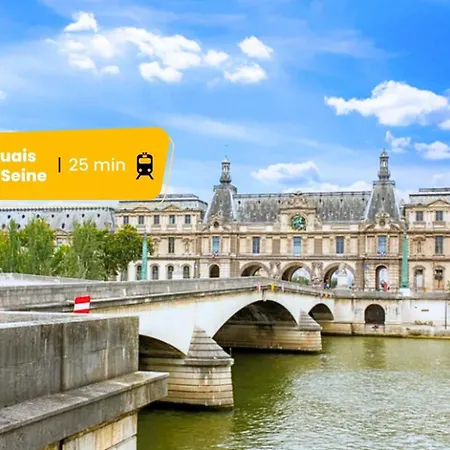 Appartamento 521 Mederic - Modern 17 Parigi
