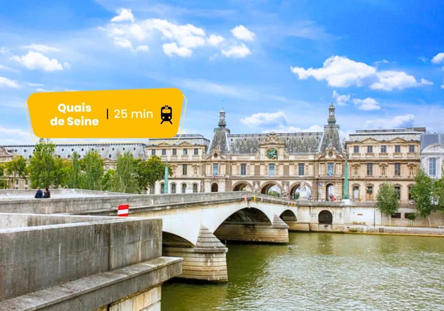 Appartamento 521 Mederic - Modern 17 Parigi